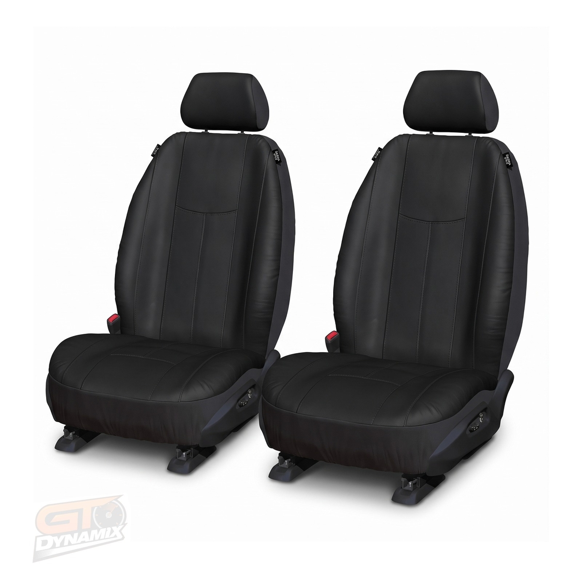 Leather Look Front Seat Covers MAZDA CX-5 KF MAXX 3/2017-11/2023