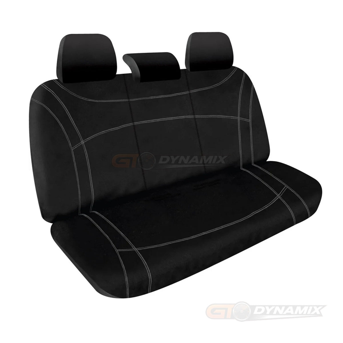Manta Neoprene Middle Seat Covers For LEXUS LX470 UZJ100R 5/1998-3/2008