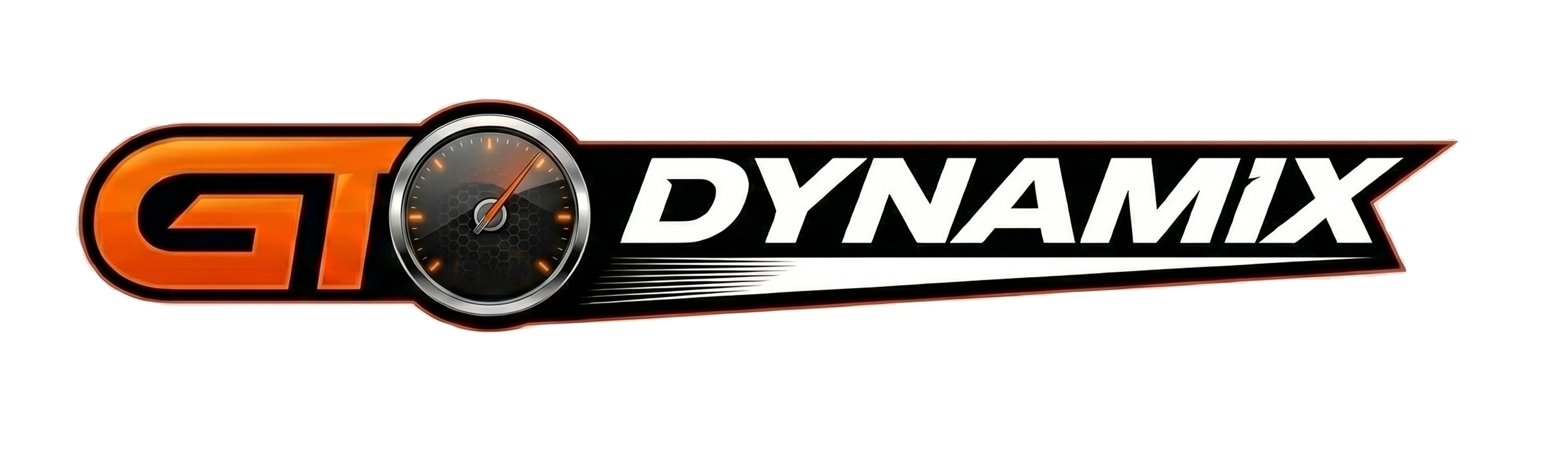 GT Dynamix Auto