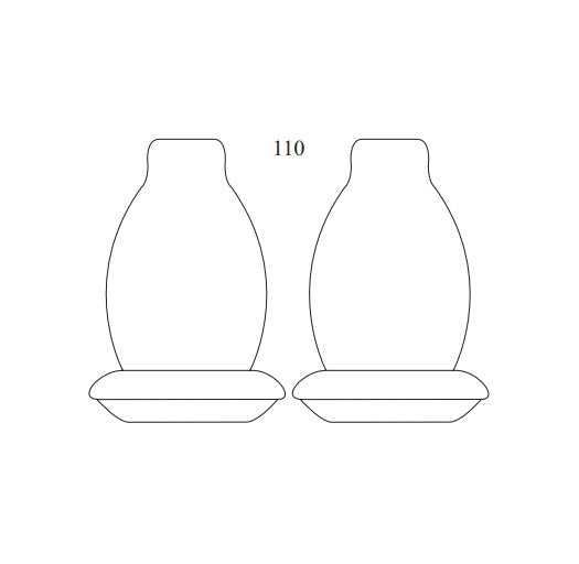 Super Tuff Canvas Charcoal Front Seat Covers For TOYOTA HILUX WORKMATE SR SINGLE CAB BUCKET SEATS 10/2015-2026