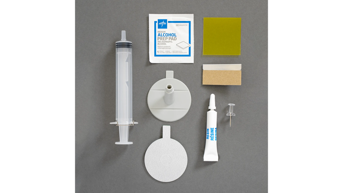 JB Weld Windshield Saver Repair Kit JB2100