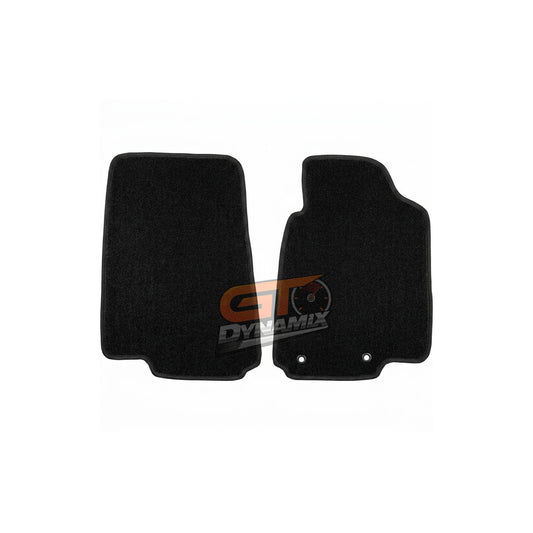 Custom Carpet Floor Mats 3pcs FORD FALCON FG MK1 EXCLUDES UTE 2008-2012 w/ 9 Binding Colour