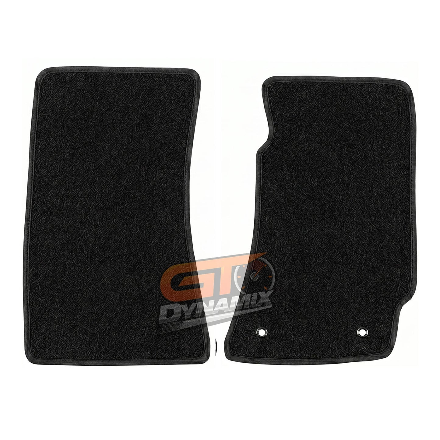 Custom Carpet Floor Mats 3pcs HOLDEN COMMODORE VT VX VY VZ NOT MONARO 9/1997-6/2006 w/ 9 Binding Colour