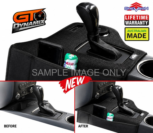 Shevron Transmission Console Cover Volkswagen Amarok NF Auto 12/2022-2026